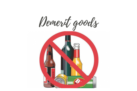 Hàng hóa phi khuyến dụng (Demerit goods) là gì?