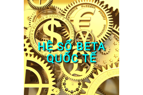 Beta quốc tế (International Beta) là gì? Những đặc điểm cần lưu ý