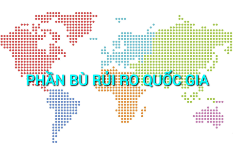 Phần bù rủi ro quốc gia (Country Risk Premium - CRP) là gì? Những đặc điểm cần lưu ý