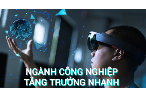 Ngành công nghiệp tăng trưởng nhanh (Growth Industry) là gì?