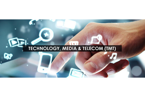 Lĩnh vực công nghệ, truyền thông và viễn thông (Technology, Media and Telecom Sector - TMT) là gì?