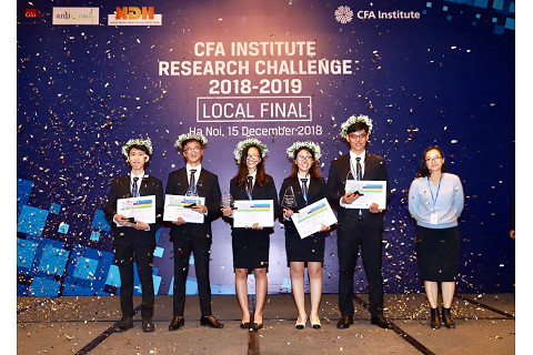 Viện CFA (CFA Institute) là gì? Nội dung về Viện CFA