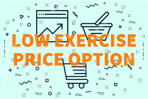 Quyền chọn giá thực hiện thấp (Low Exercise Price Option - LEPO) là gì? Đặc điểm LEPO