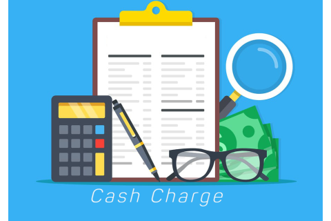 Phí bằng tiền mặt (Cash Charge) là gì? Đặc điểm