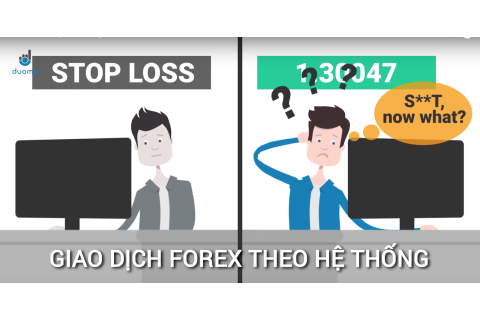 Giao dịch forex theo hệ thống (Forex System Trading) là gì? Những đặc điểm cần lưu ý