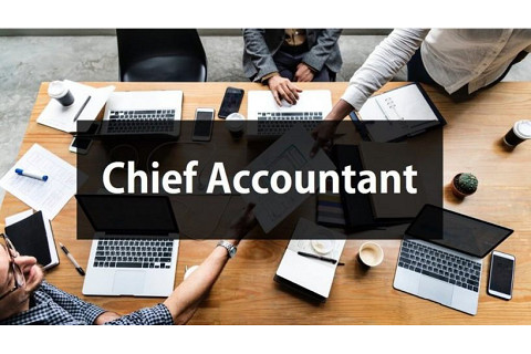 Kế toán trưởng (Chief Accountant) là ai? Quyền và trách nhiệm kế toán trưởng