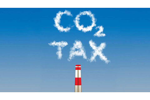 Thuế cacbon (Carbon Tax) là gì? Đặc trưng và tác động của thuế cacbon