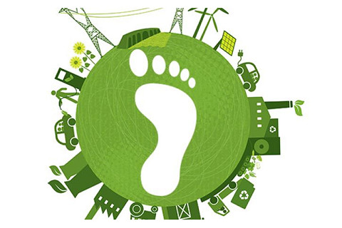 Dấu chân cacbon (Carbon footprint) là gì?