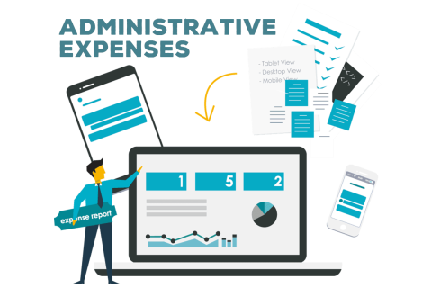 Chi phí quản lí (Administrative Expenses) là gì? Các loại Chi phí quản lí