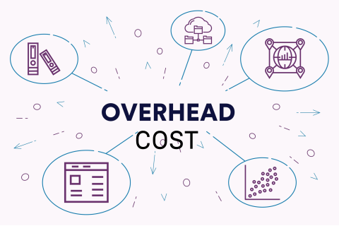 Chi phí chung (Overhead Cost) là gì? Phân bổ chi phí chung