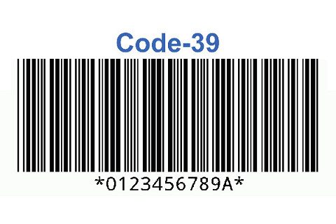 Mã vạch 39 (Code 39) là gì? Ý nghĩa của mã vạch 39