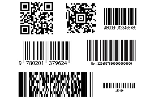 Mã vạch (Barcode) là gì? Cách sử dụng mã vạch