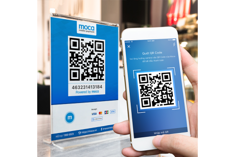 Mã QR (QR code) là gì? Các ứng dụng của mã QR