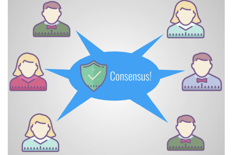 Cơ chế đồng thuận (Consensus Mechanism) là gì? Nội dung về Cơ chế đồng thuận