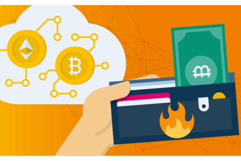 Ví nóng (Hot Wallet) là gì? Tìm hiểu về ví nóng