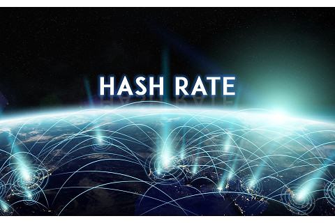 Tỉ lệ băm (Hashrate) là gì? Cách xác định tỉ lệ băm