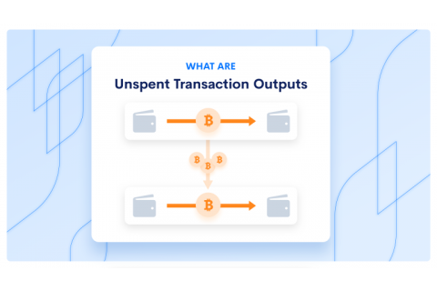 Đầu ra giao dịch chưa chi tiêu (Unspent Transaction Output - UTXO) là gì?