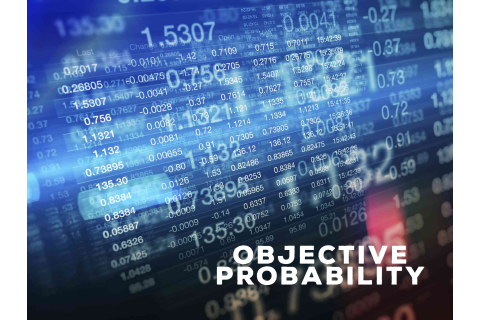 Xác suất khách quan (Objective Probability) là gì? Xác suất khách quan và xác suất chủ quan