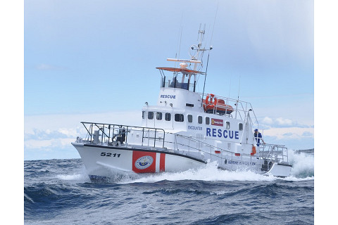 Cứu hộ hàng hải (Marine Rescue) là gì? Qui định về cứu hộ hàng hải