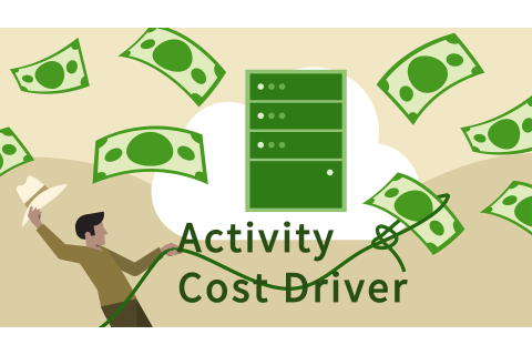 Kích tố chi phí hoạt động (Activity Cost Driver) là gì? Phân phối chi phí chung