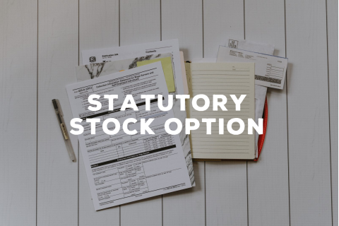 Quyền chọn cổ phiếu luật định (Statutory Stock Option) là gì? Đặc điểm Quyền chọn cổ phiếu luật định