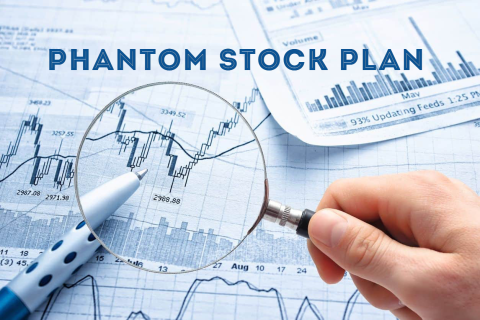 Chương trình cổ phiếu ảo (Phantom Stock Plan) là gì? Cách thức hoạt động