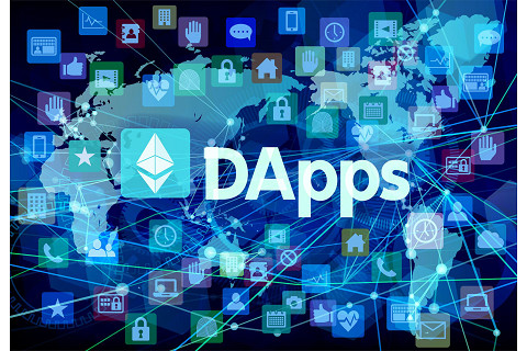 Ứng dụng phi tập trung (Decentralized Applications - dApps) là gì?