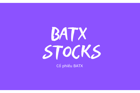 Cổ phiếu BATX (BATX Stocks) là gì?