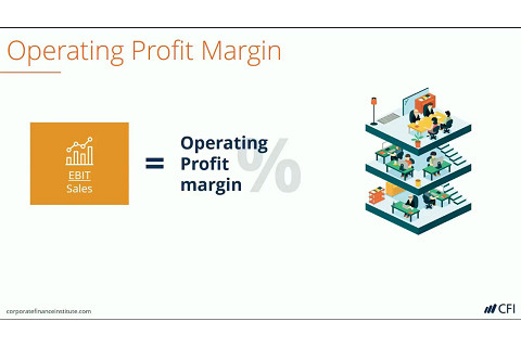 Biên lợi nhuận hoạt động (Operating Profit Margin) là gì? Công thức tính Biên lợi nhuận hoạt động