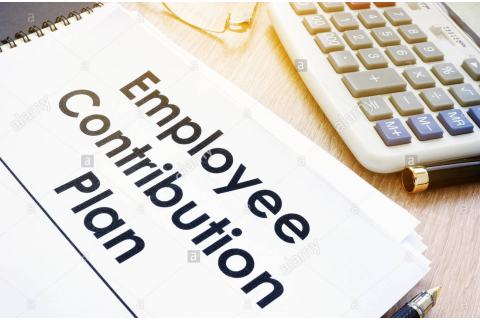 Chương trình đóng góp của nhân viên (Employee Contribution Plan) là gì? Đặc điểm