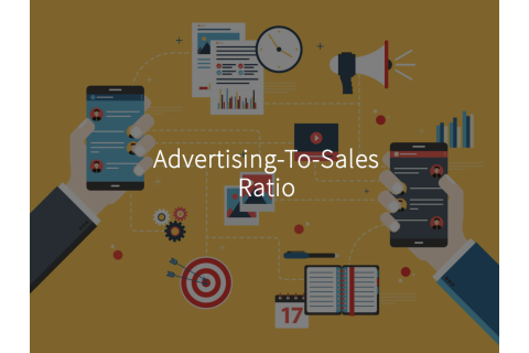 Tỉ lệ chi phí quảng cáo trên doanh thu (Advertising-To-Sales Ratio) là gì? Đặc điểm