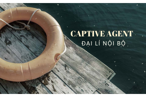 Đại lí nội bộ (Captive Agent) trong lĩnh vực bảo hiểm là gì? Lợi ích và hạn chế