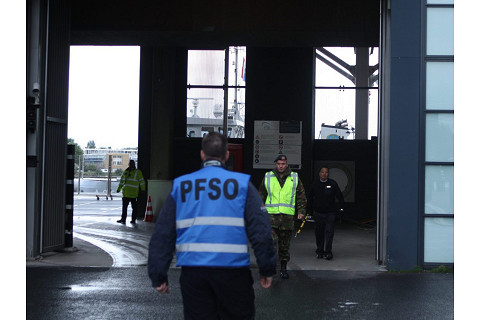 Nhân viên an ninh bến cảng (Port Facility Security Officer - PFSO) là ai?