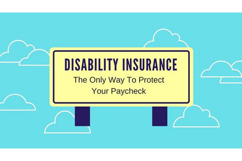 Bảo hiểm trợ cấp thu nhập do thương tật (Disability income insurance) là gì?