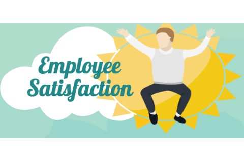 Sự hài lòng của nhân viên (Employee Satisfaction) là gì? Phương pháp đo lường