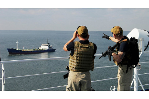 Cấp độ an ninh hàng hải (Maritime Security Level - MARSEC level) là gì?