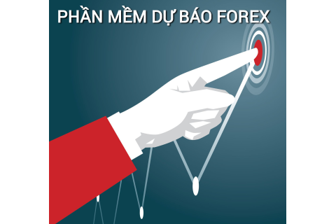 Phần mềm dự báo forex (Forex Forecasting Software) là gì? Những đặc điểm cần lưu ý