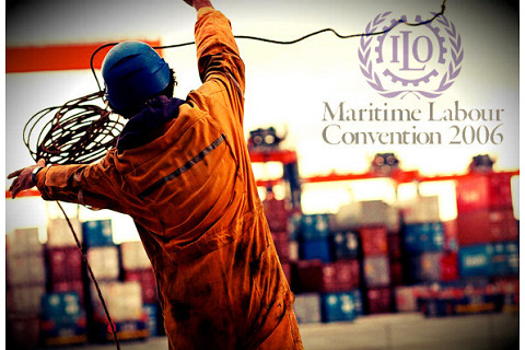 Công ước lao động hàng hải (Maritime Labour Convention - MLC) là gì?