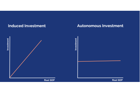 Đầu tư tự định (Autonomous Investment) là gì? Các yếu tố ảnh hưởng