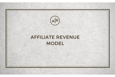 Mô hình doanh thu liên kết (Affiliate Revenue Model) là gì?