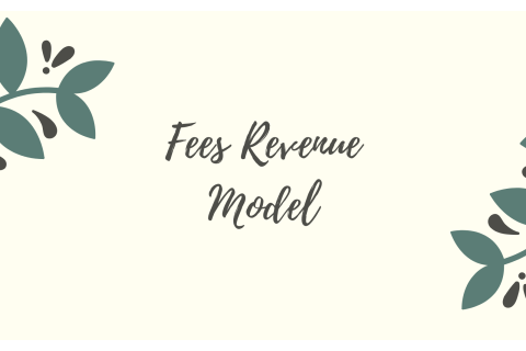 Mô hình doanh thu phí giao dịch (Fees Revenue Model) là gì?