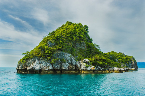 Đảo (Island) là gì? Tiềm năng kinh tế biển đảo ở Việt Nam