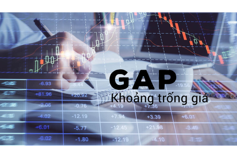 Khoảng trống giá (Gap) là gì? Sự khác biệt giữa các loại khoảng trống giá