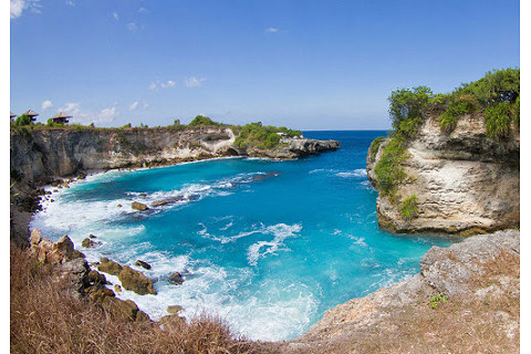 Đầm phá (Lagoon) là gì? Vai trò kinh tế của đầm phá