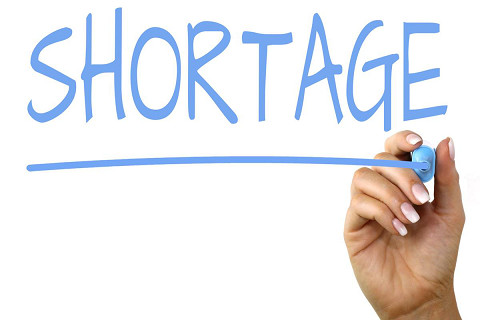 Sự thiếu hụt (Shortage) là gì? Giải thích tình trạng thiếu hụt