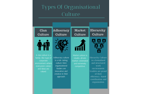 Văn hoá kinh tế (Rational Culture) của Quinn và McGrath là gì? Đặc trưng