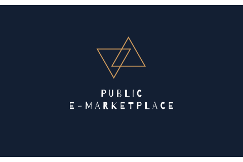 Thị trường thương mại điện tử chung (Public e-marketplace) là gì?