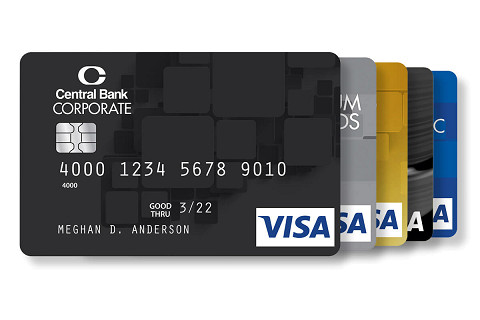 Thẻ tín dụng doanh nghiệp (Corporate Credit Card) là gì? Lợi ích của thẻ tín dụng doanh nghiệp