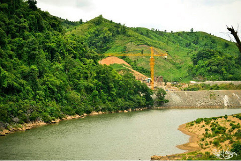 Hành lang bảo vệ nguồn nước (Water Source Protection Corridors) là gì?