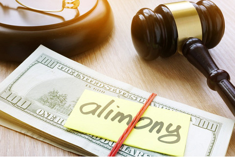 Khoản cấp dưỡng (Alimony) là gì? Giải thích về Khoản cấp dưỡng